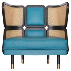 Fauteuil Butterfly