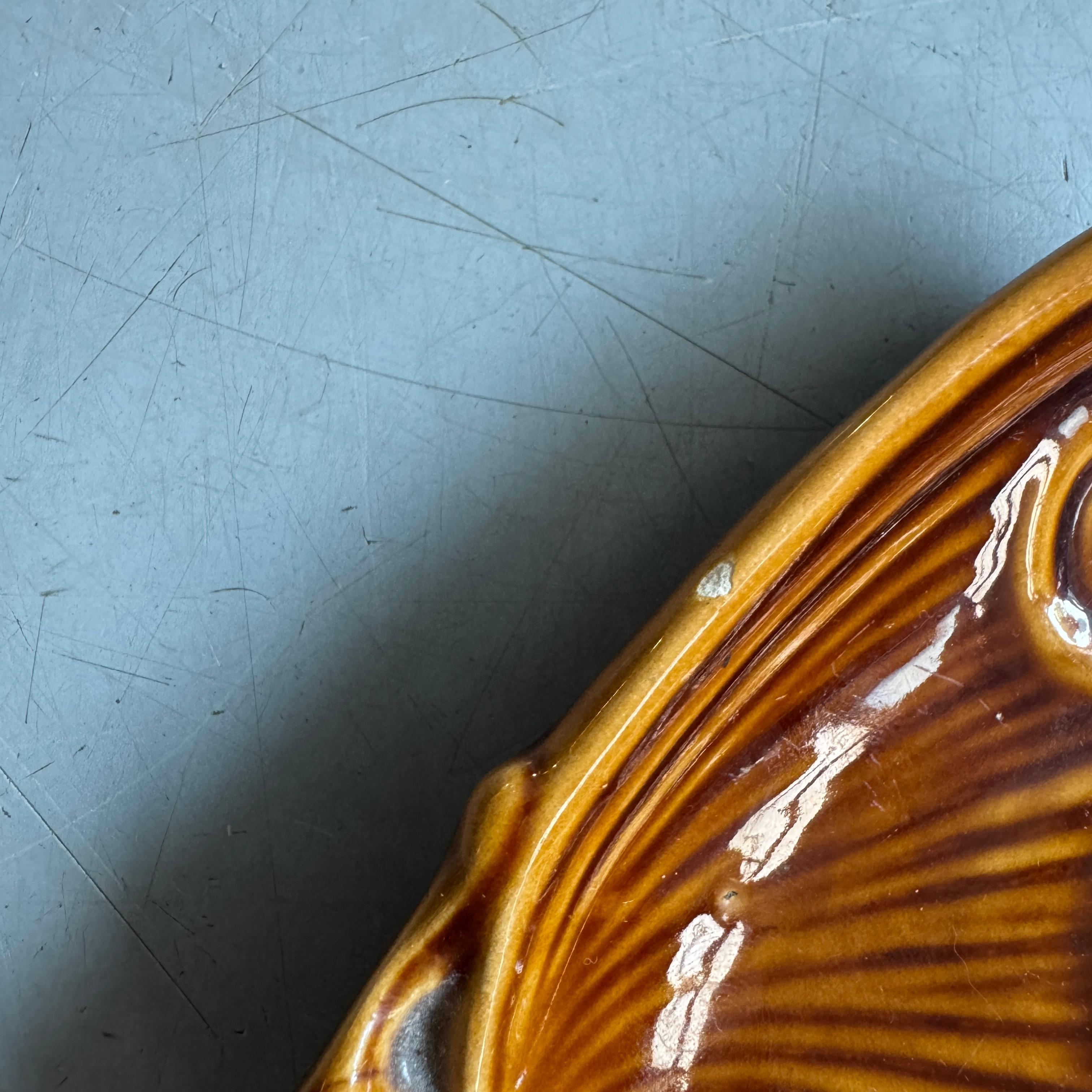 butterfly asthtray by Tommaso Barbi for b ceramiche Cerámico en venta