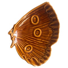 butterfly asthtray by Tommaso Barbi for b ceramiche