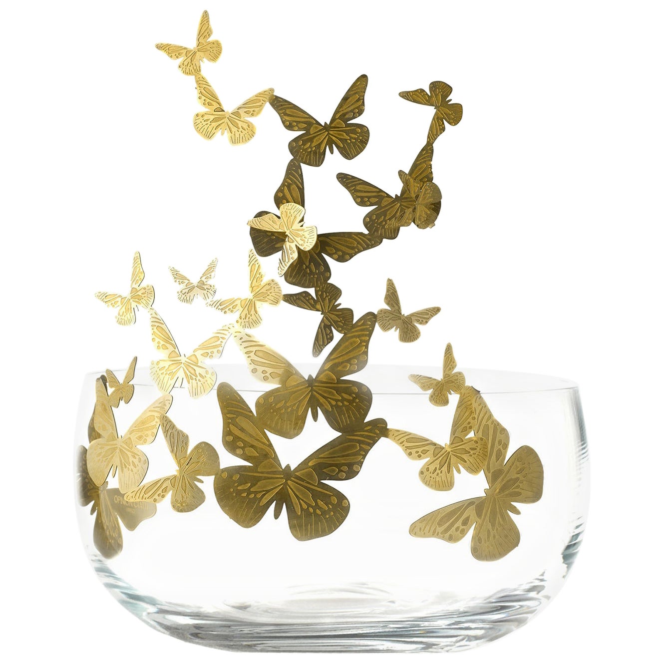Butterfly Bowl