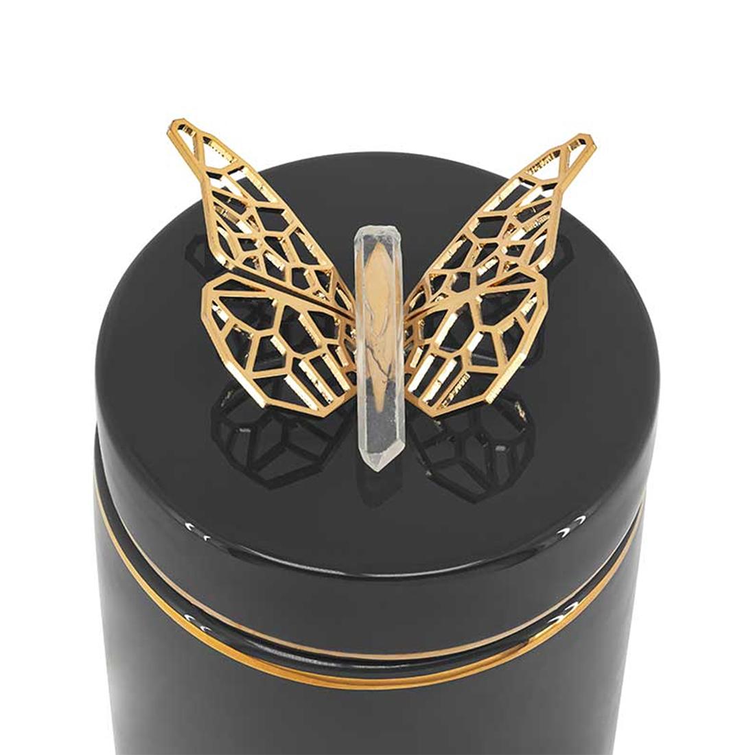 Butterfly Box In New Condition For Sale In Paris, FR