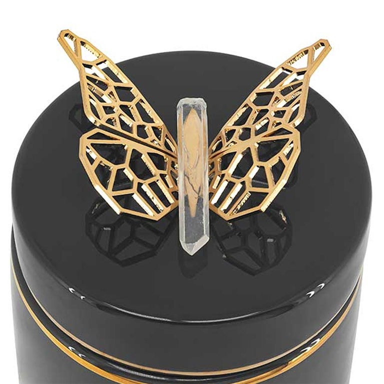 Butterfly Box For Sale at 1stDibs