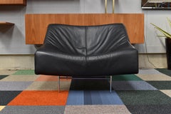 Butterfly Chair by Gerard Van Den Berg for Montis, circa 1980