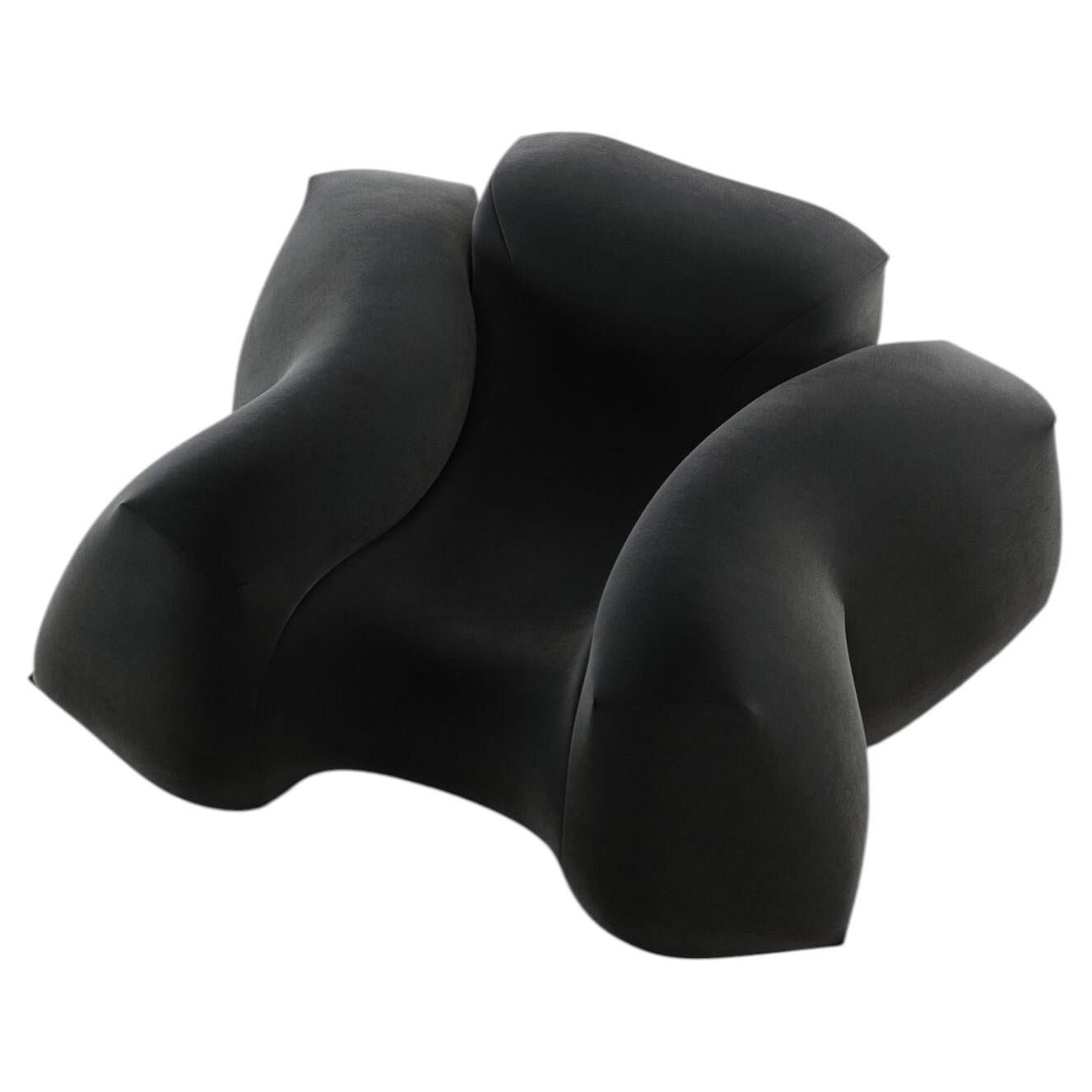 Butterfly Chair by NUMO