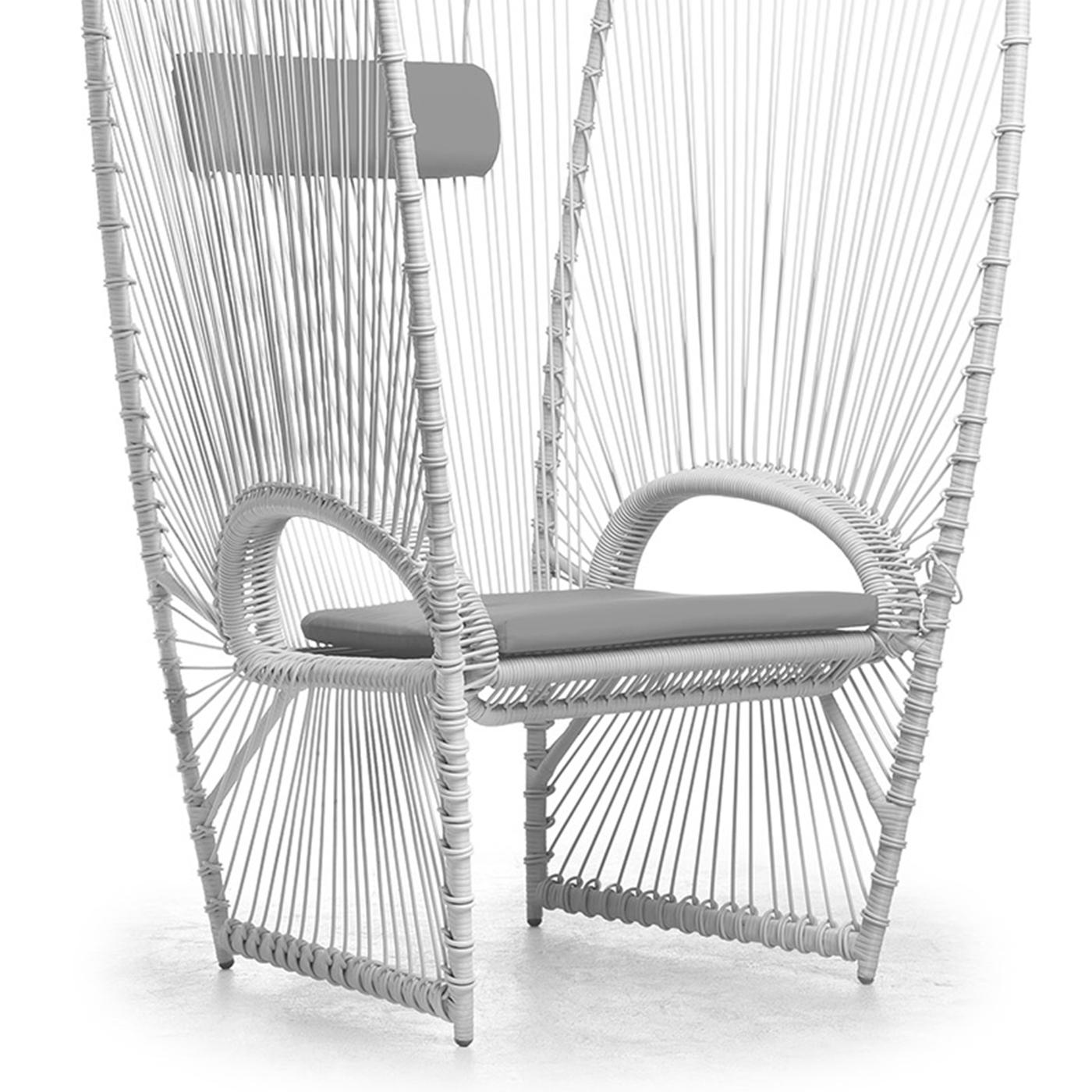 Philippine Butterfly Chair Indoor-Outddor For Sale
