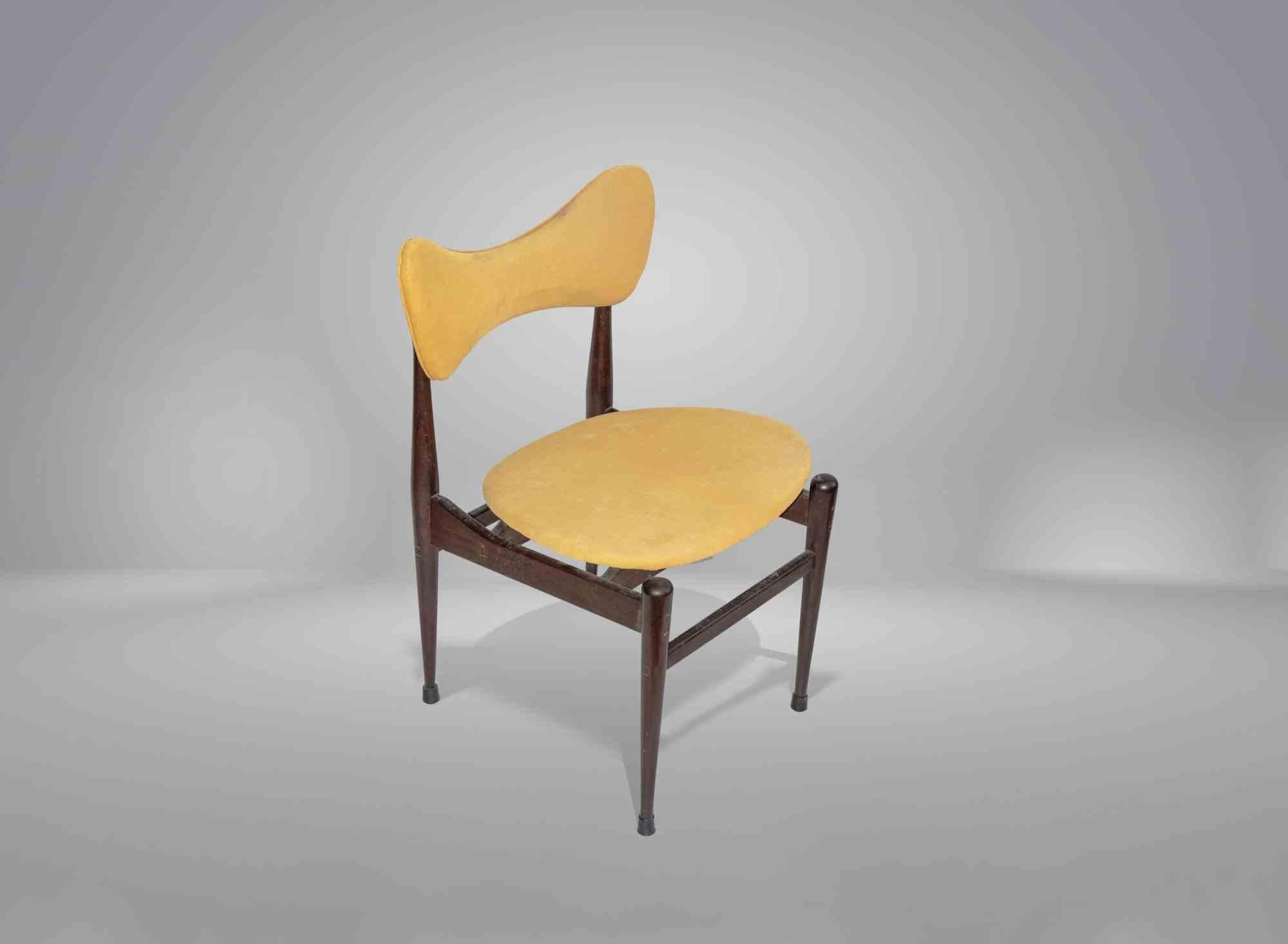 italien Chaises papillon d'Inge et Luciano Rubino, années 1960 en vente