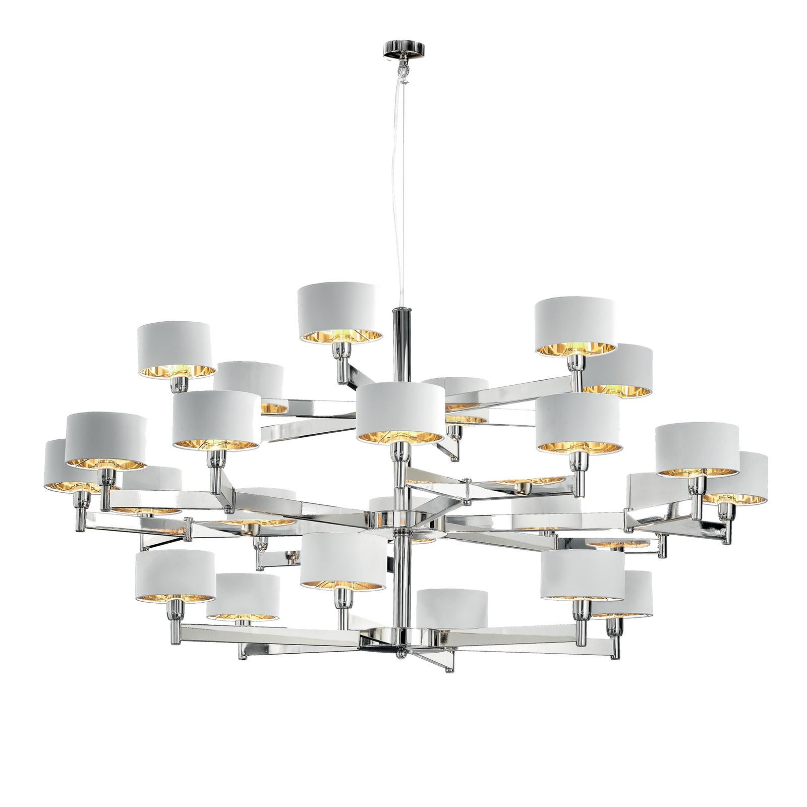 italien Lustre papillon en vente