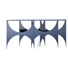 Butterfly Console by SEM
