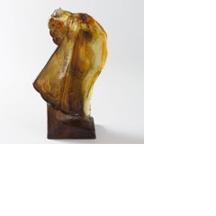 "Butterfly Dancer" by Bouraine & Argy-Rousseau