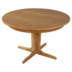 Used  Butterfly dining table 
