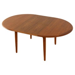 Butterfly dining table, Svend Åge Madsen 