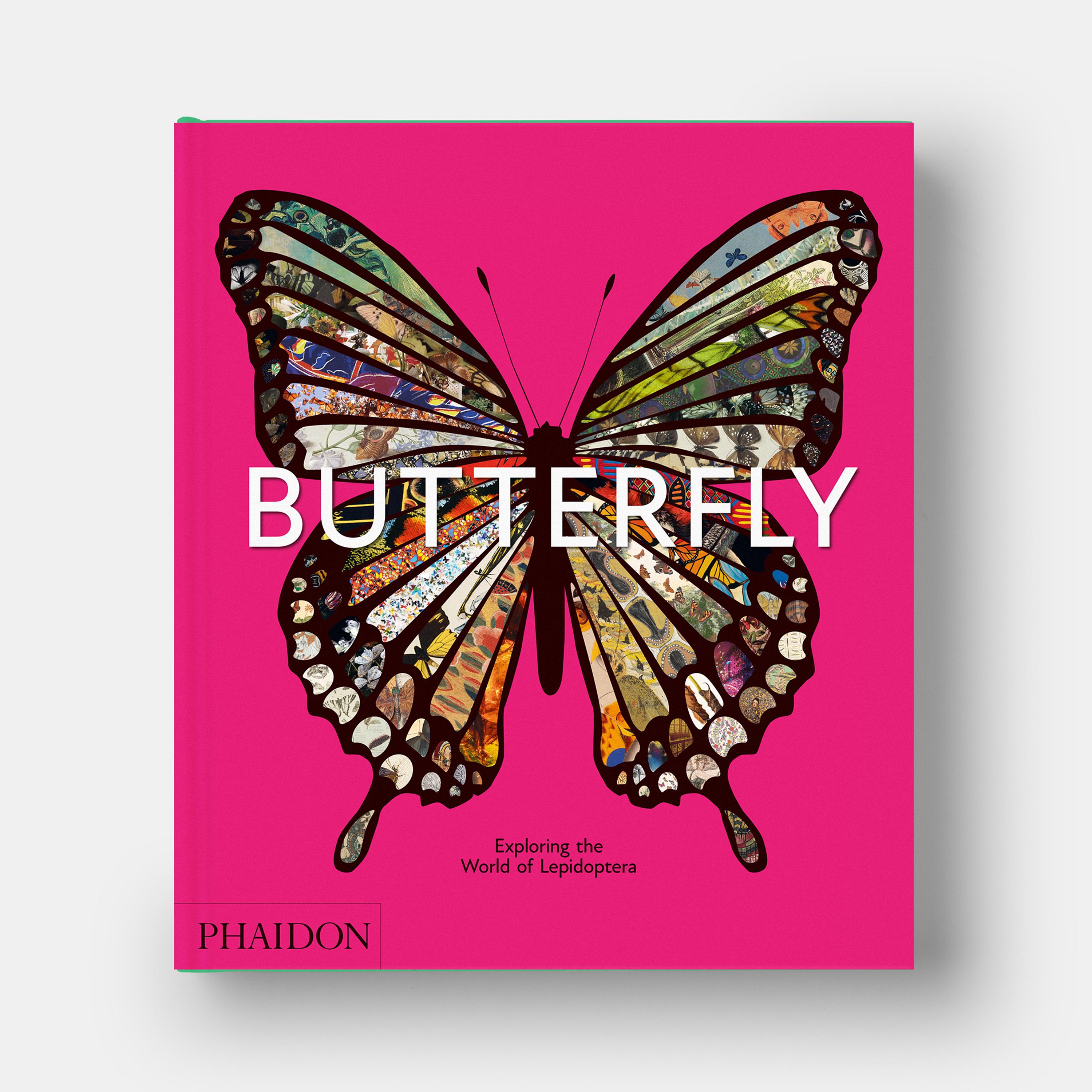 Une étude visuelle vaste et impressionnante célébrant la beauté stupéfiante des papillons de jour et de nuit dans l'art, l'histoire, la science et la culture.

Les papillons enchantent les hommes depuis des milliers d'années, captant l'imagination