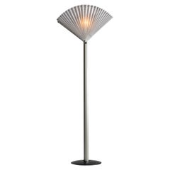 Butterfly Floor Lamp by Afra and Tobia Scarpa for Flos