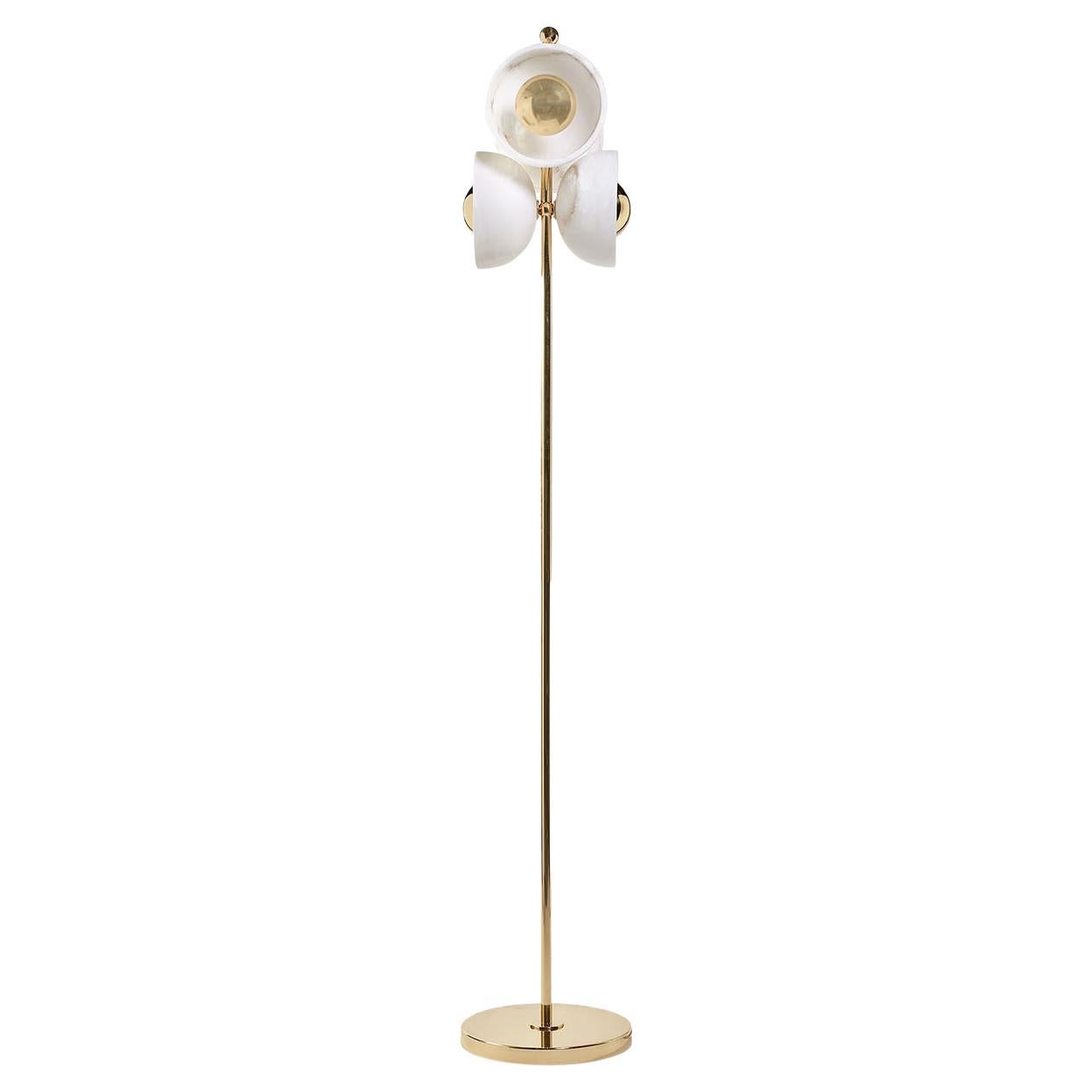 Butterfly Floor Lamp For Sale