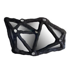 Funktionale Wandskulptur „Schmetterling“ von Alexey Krupinin