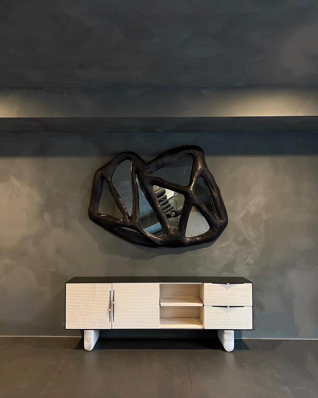 Organic Modern 