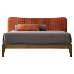 Butterfly King sized Bed