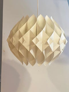 Schmetterlingslampe von Lars Schioler