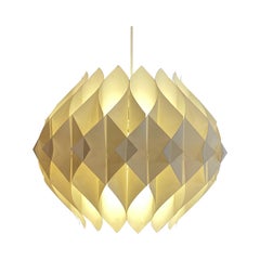 Lampe papillon de Lars Schioler