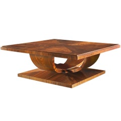 Butterfly Low Table Butterfly Low Table