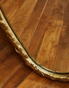 Espejo "Mariposa" de Studio Glustin