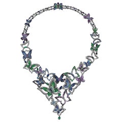 Diamond More Necklaces