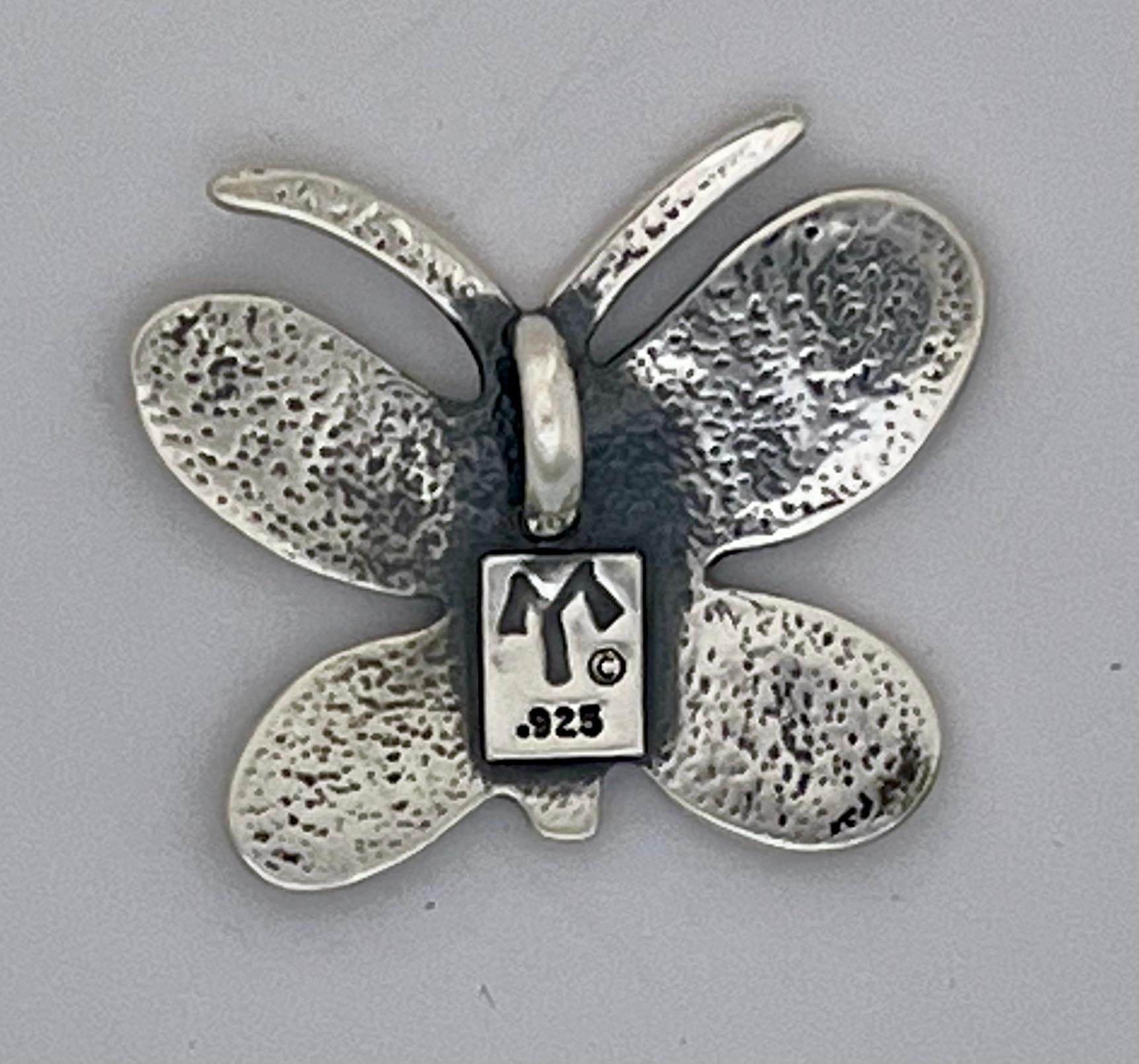 navajo butterfly symbol