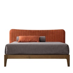 Butterfly Queen Bed by Modesign