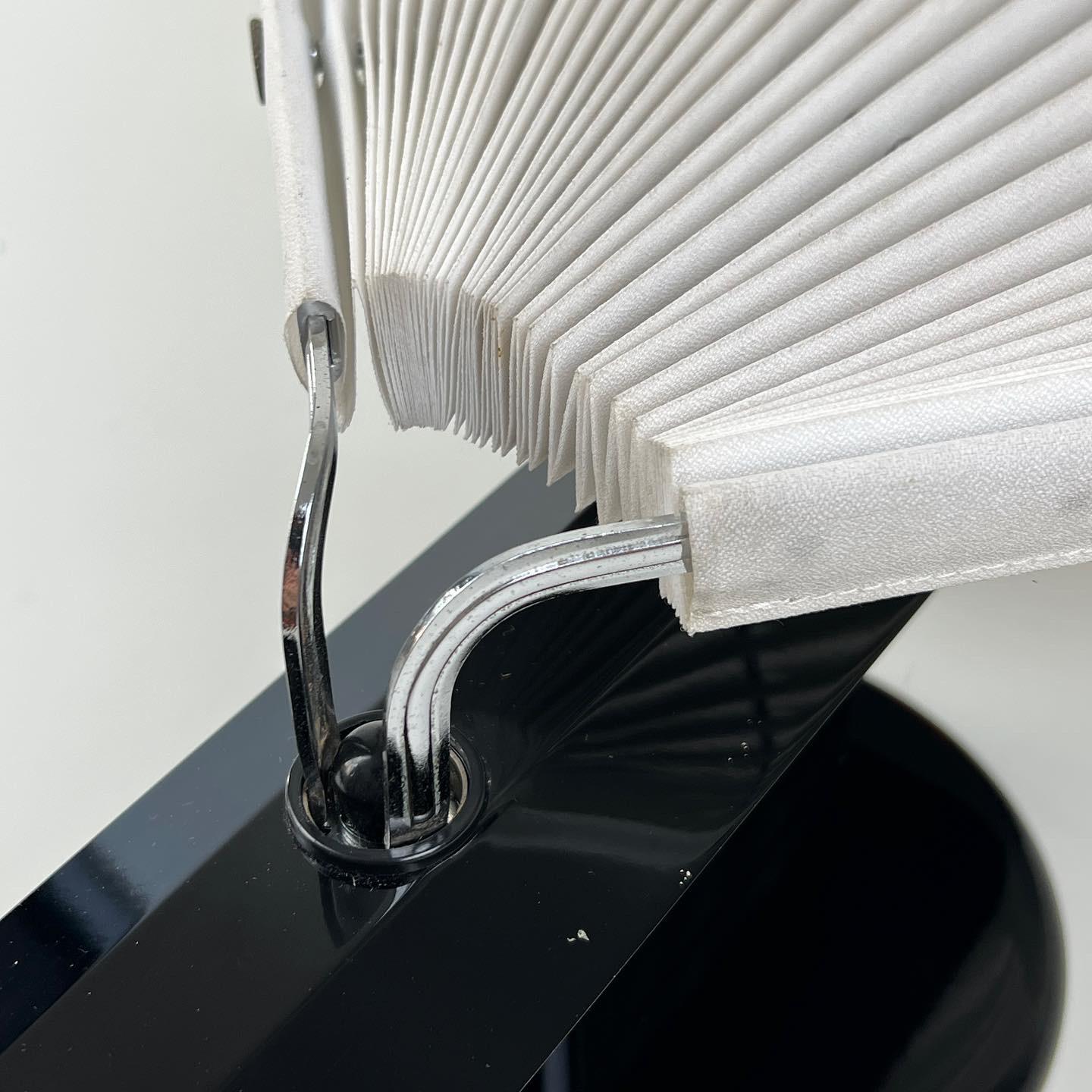 Italian Butterfly Sconce by Tobia and Afra Scarpa for Flos, Italy 1980s