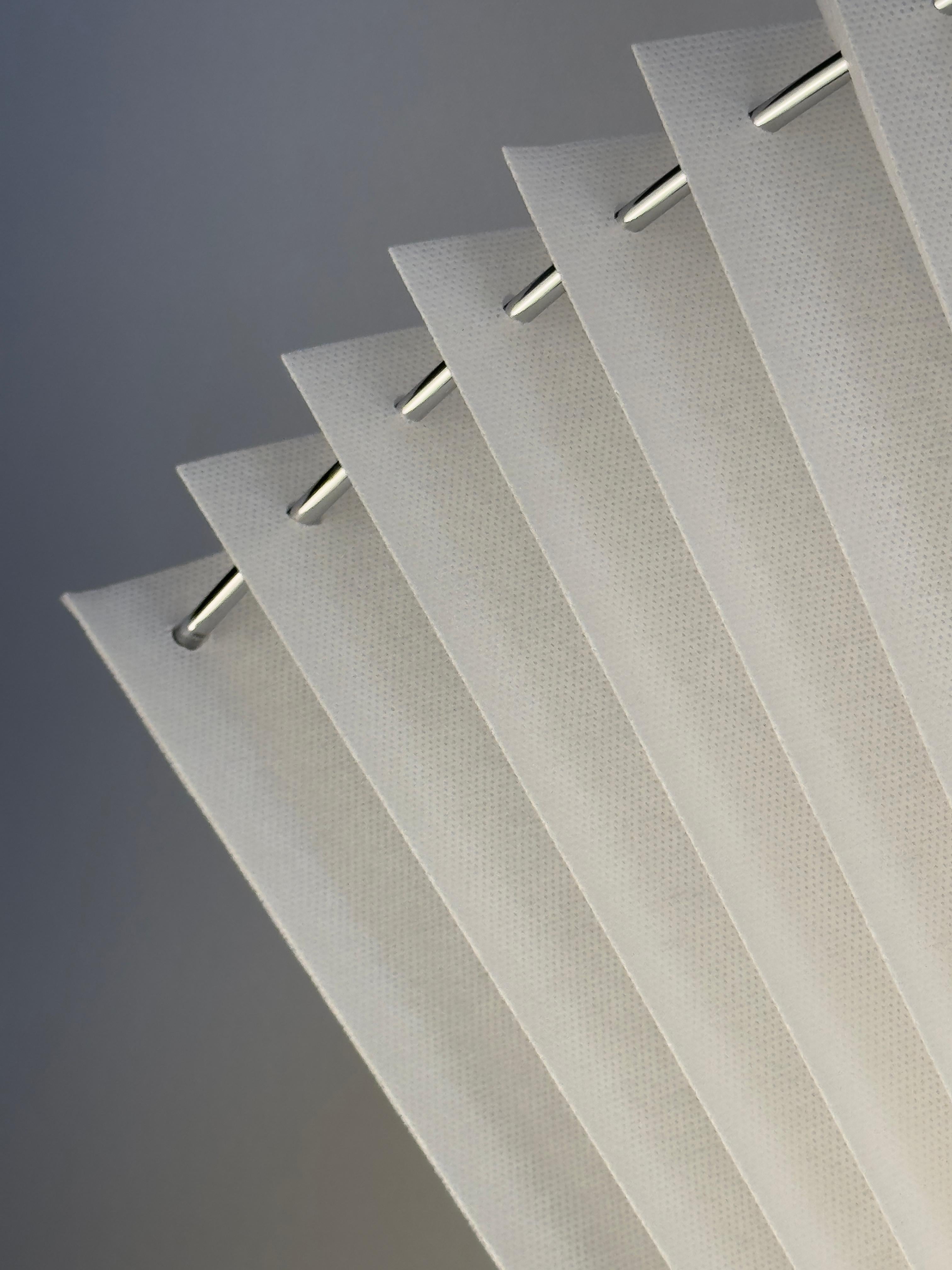 Butterfly Sconce by Tobia and Afra Scarpa for Flos, Italy 1980s 3