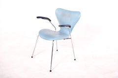 Butterfly Series 7 by Arne Jacobsen for Fritz Hansen