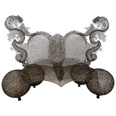 Butterfly Sofa