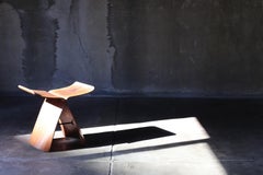 Butterfly Stool by Sori Yanagi for Tendo Mokko