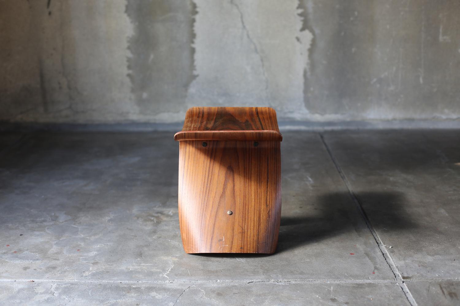 Woodwork Butterfly Stool by Sori Yanagi for Tendo Mokko