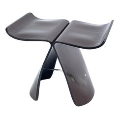 BUTTERFLY Stool Stool Chair Design Sori Yanagi Stool