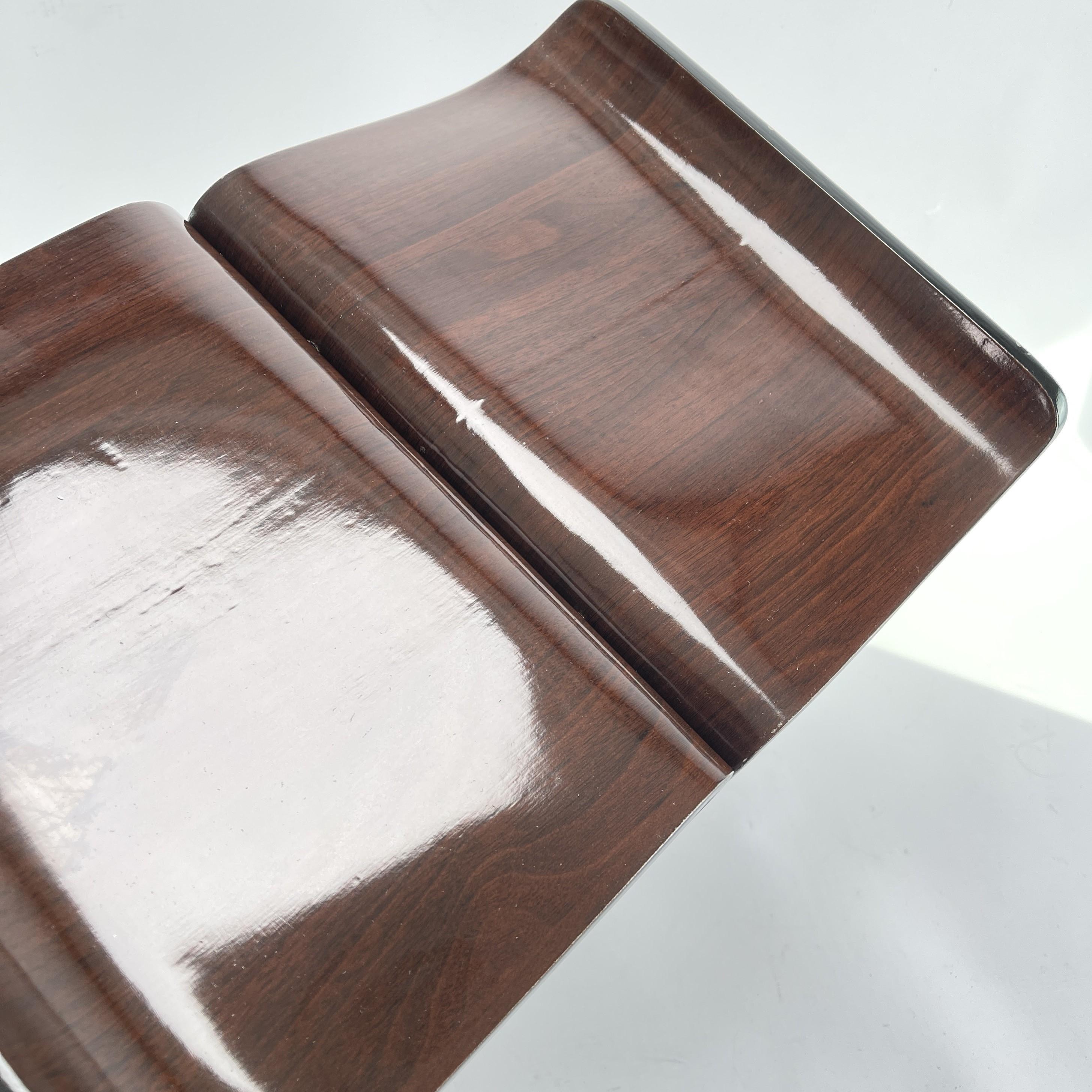 Metal BUTTERFLY Stool Stool Chair Design Sori Yanagi Stool