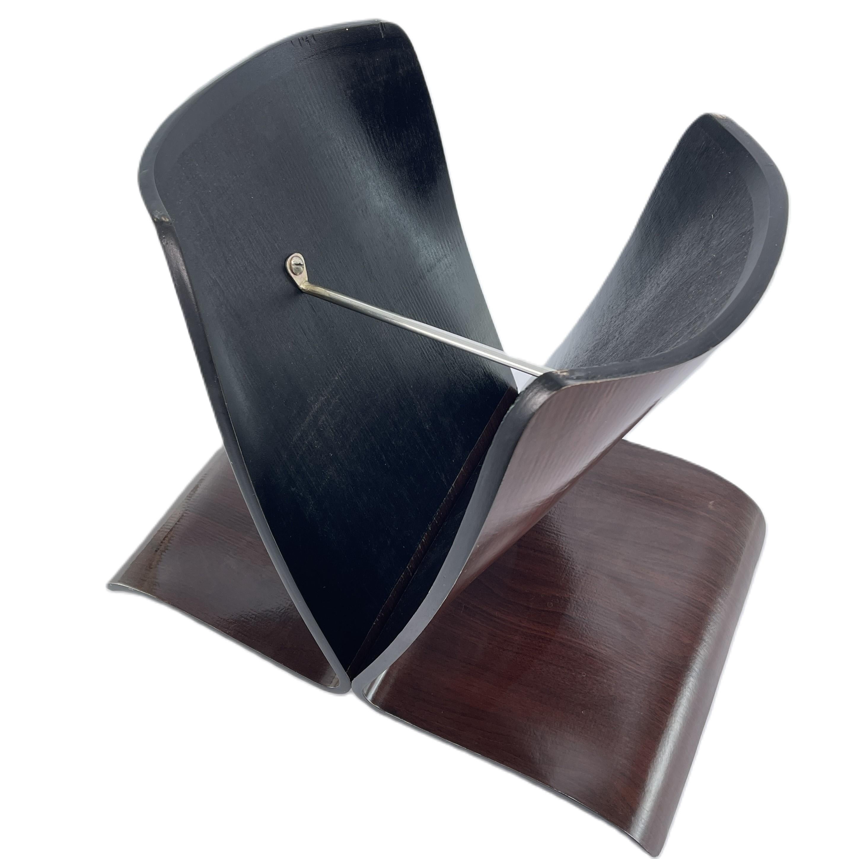 BUTTERFLY Stool Stool Chair Design Sori Yanagi Stool 1