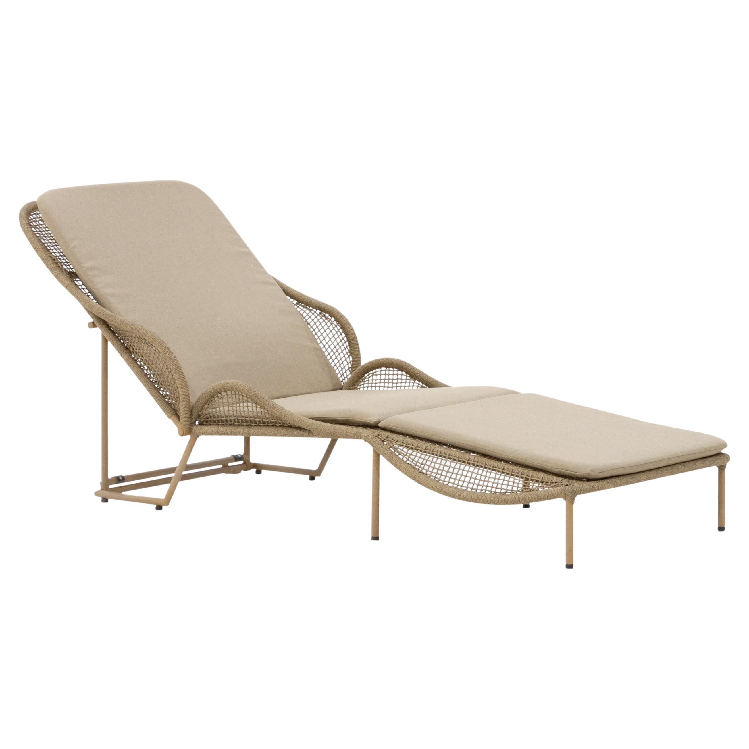Butterfly Sun Lounger For Sale