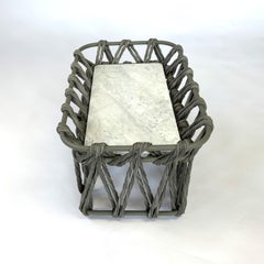 Butterfly Table by Patricia Urquiola