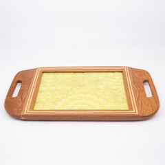 Butterfly Wings Tray