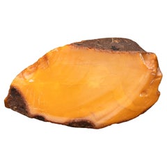Antique Butterscotch Amber // 34-55 Myo 'Eocene' // 385 Grams