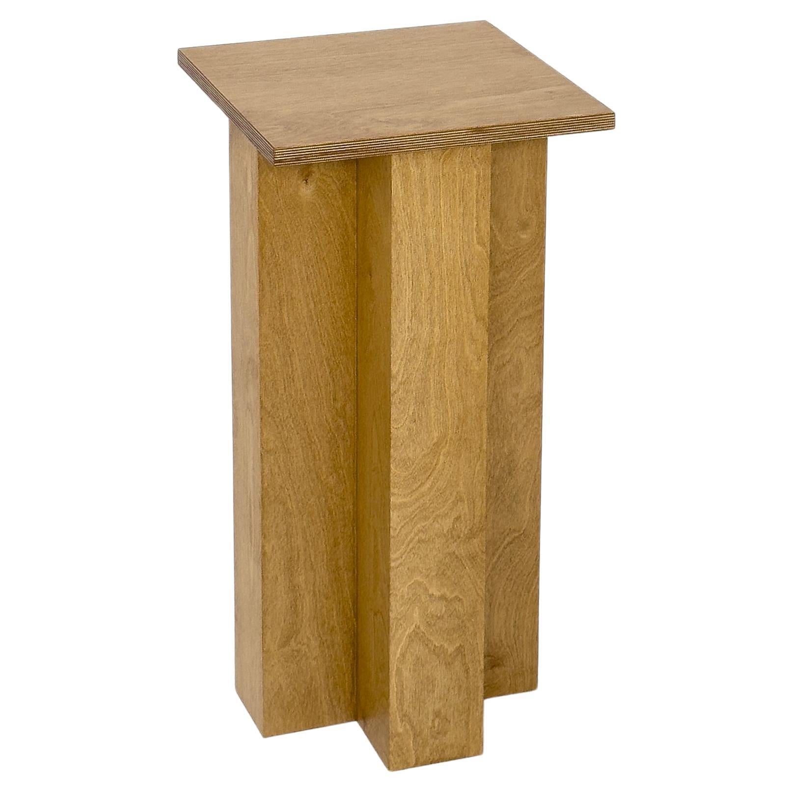 Unknown Stools