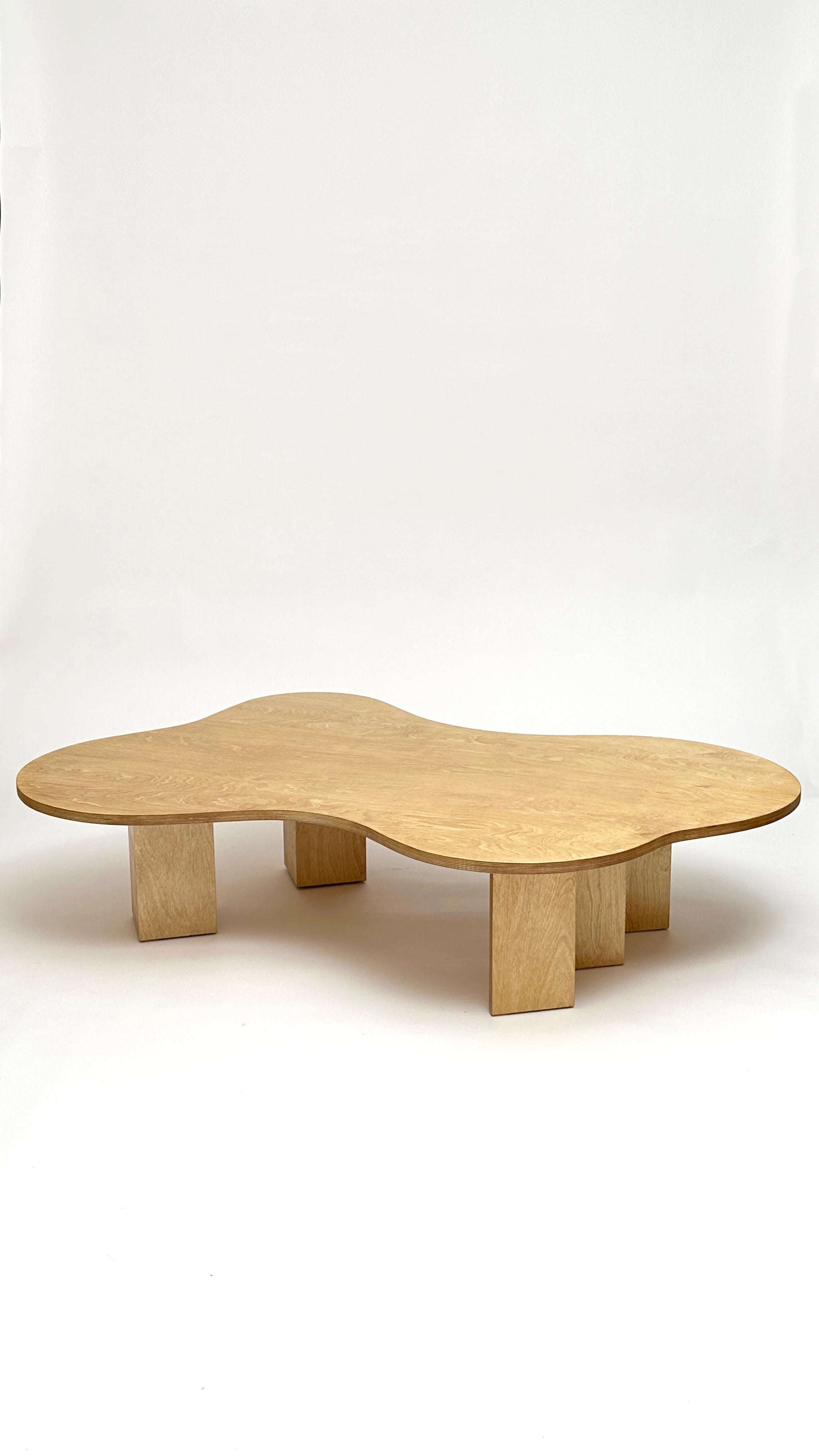 Mesa Butterscotch Spill Mono de Goons Otro en venta