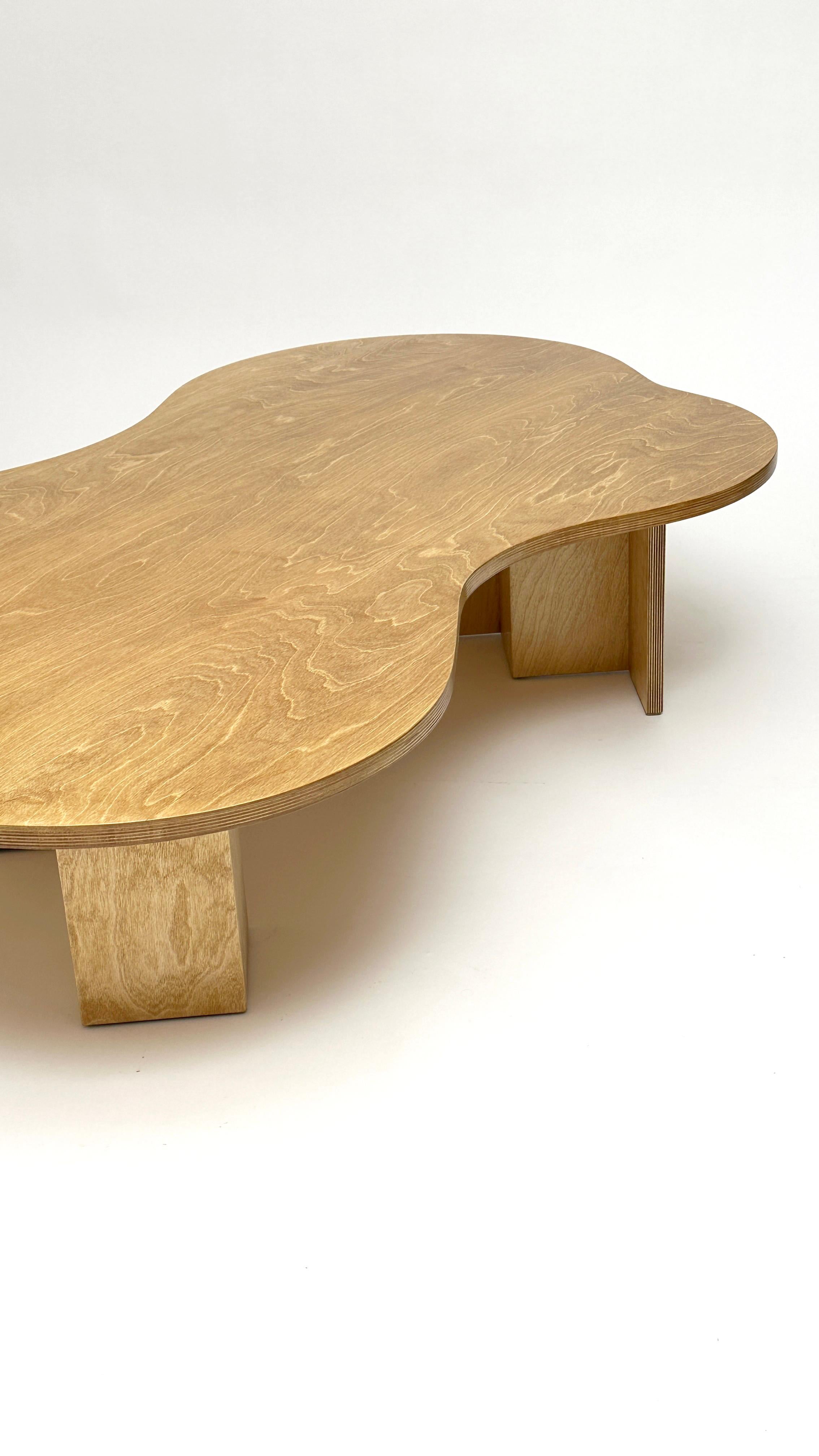 Mesa Butterscotch Spill Mono de Goons en venta 1