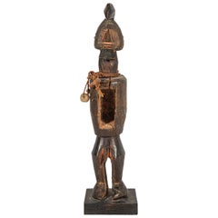 Butti Téké Statue, Democratic Republic of the Congo, circa 1940