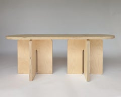 Button Bench