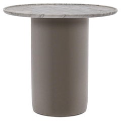 Button Table by B&B Italia - Oval