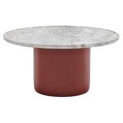 Button Table by B&B Italia - Round