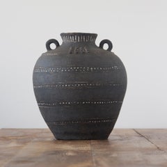 Button Vase by Eguzkiñe Egaña