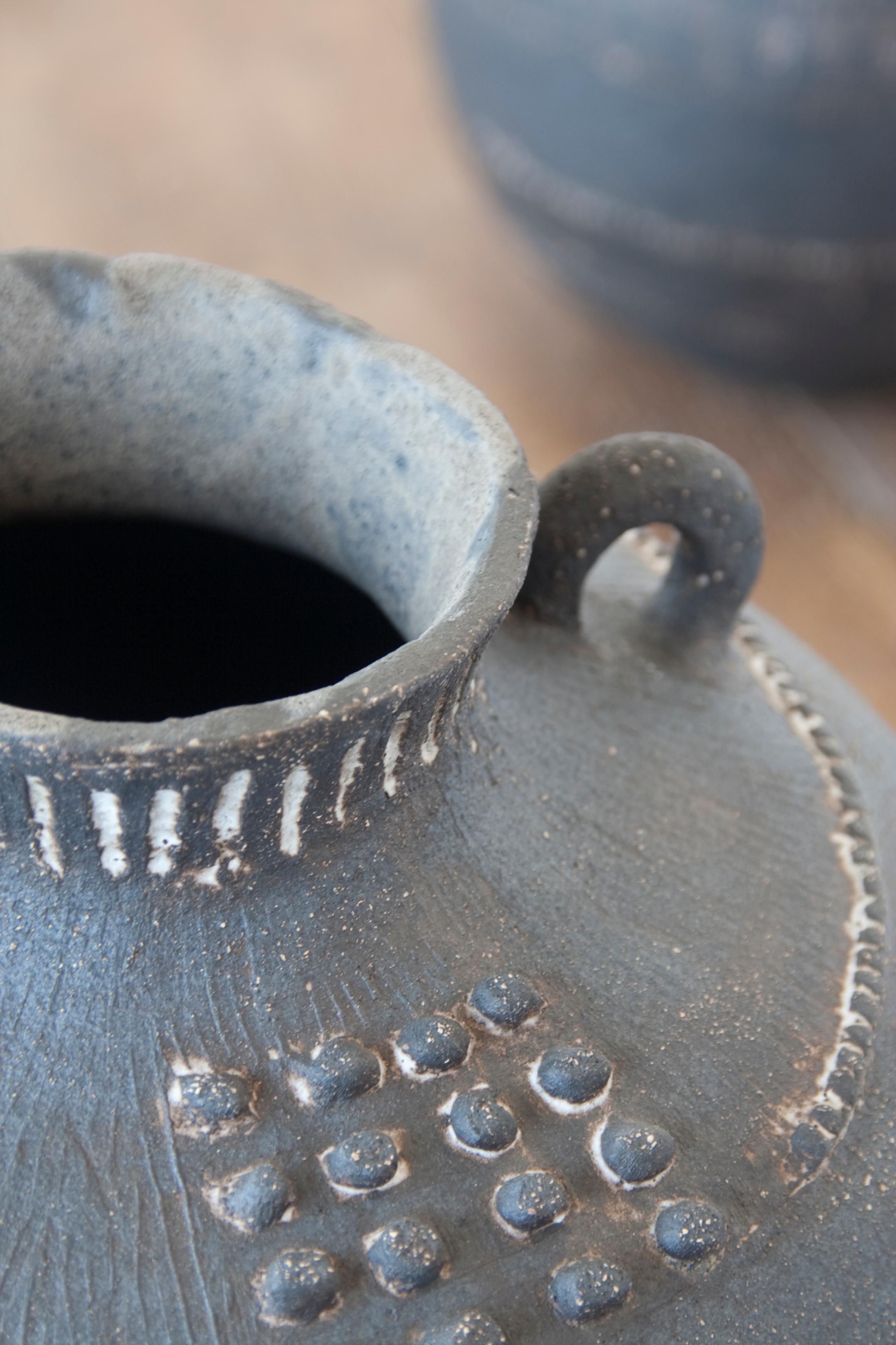 XXI secolo e contemporaneo Vaso Button di Eguzkiñe Egaña in vendita